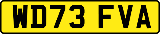 WD73FVA