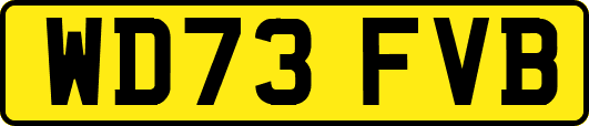 WD73FVB