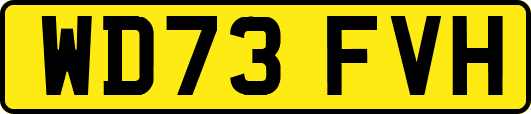 WD73FVH