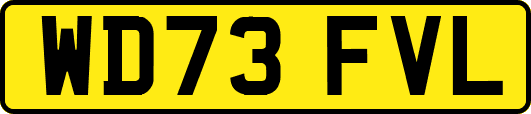 WD73FVL