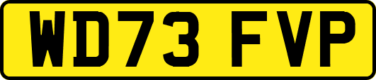 WD73FVP
