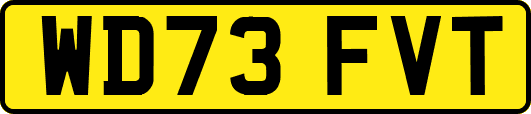 WD73FVT