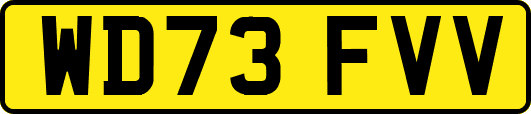 WD73FVV