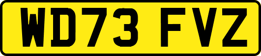 WD73FVZ