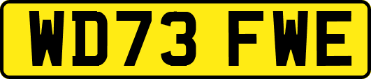 WD73FWE