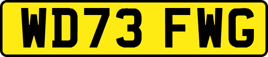 WD73FWG