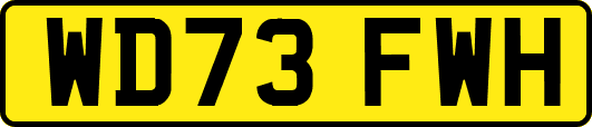 WD73FWH