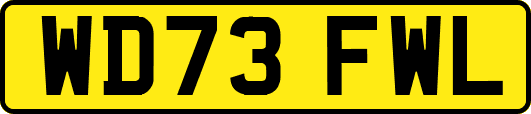 WD73FWL