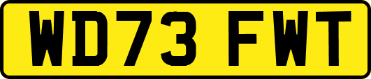 WD73FWT