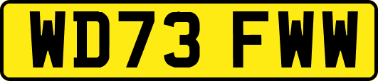 WD73FWW