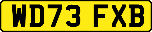 WD73FXB