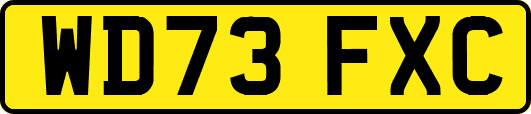 WD73FXC