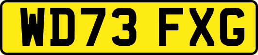 WD73FXG