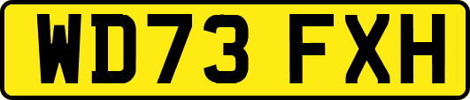 WD73FXH