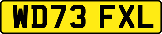 WD73FXL