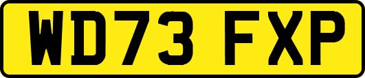 WD73FXP