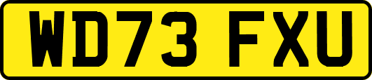 WD73FXU