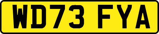 WD73FYA