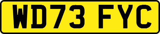 WD73FYC