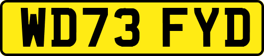 WD73FYD