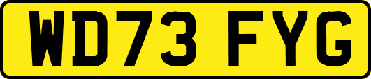 WD73FYG
