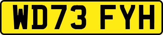 WD73FYH