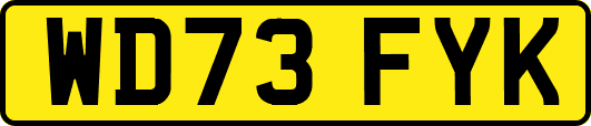 WD73FYK