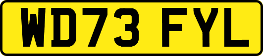 WD73FYL
