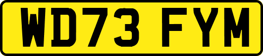 WD73FYM