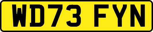 WD73FYN