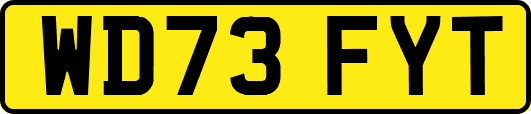 WD73FYT