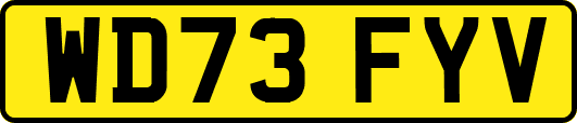 WD73FYV