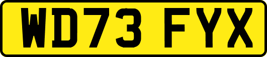WD73FYX