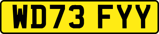 WD73FYY