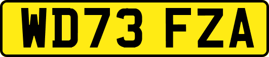 WD73FZA