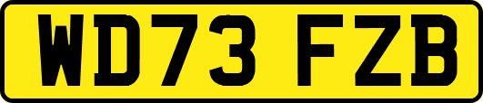 WD73FZB