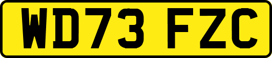 WD73FZC