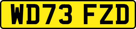 WD73FZD