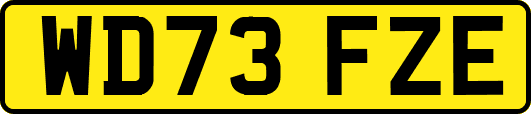 WD73FZE