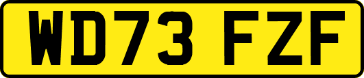 WD73FZF