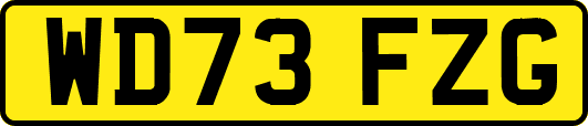WD73FZG