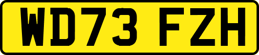 WD73FZH