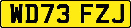 WD73FZJ