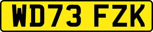 WD73FZK