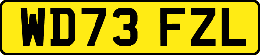 WD73FZL