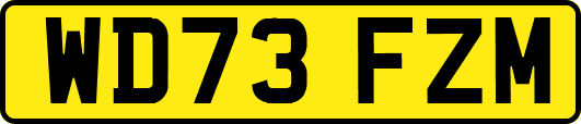 WD73FZM