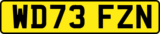 WD73FZN