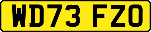 WD73FZO