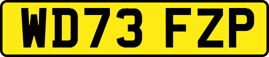 WD73FZP