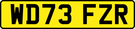 WD73FZR